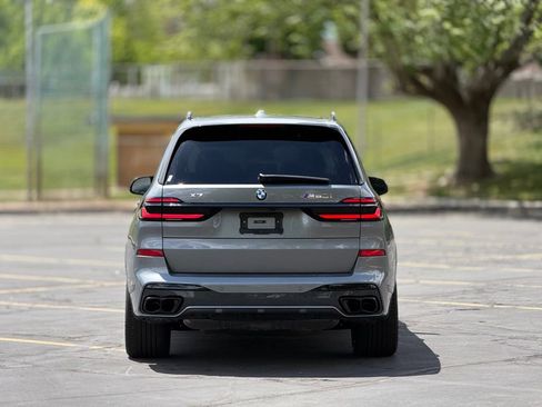 Used 2025 BMW X7 M60i AWD/4WD image 6