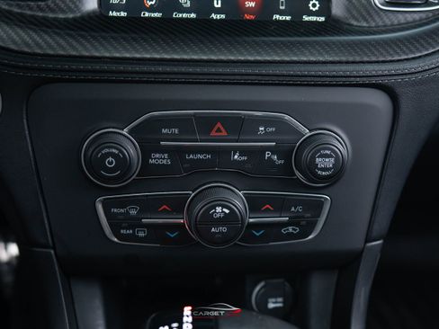 Used 2020 Dodge Charger Scat Pack image 35