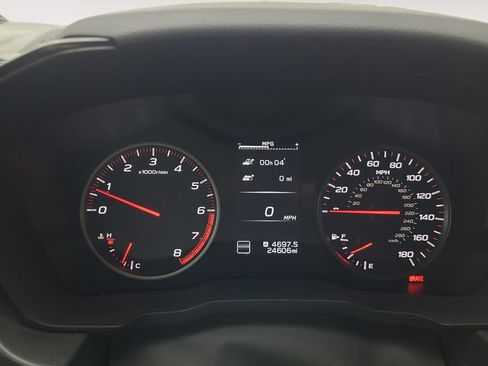 Used 2024 Subaru WRX Premium AWD/4WD image 19