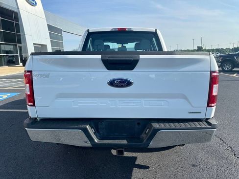 Certified 2020 Ford F150 XL w/ Equipment Group 101A Mid image 26