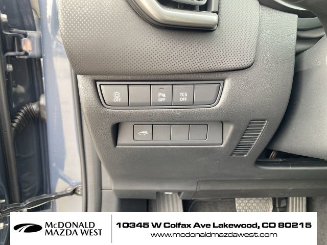 Used 2026 MAZDA CX-50 AWD 2.5 S w/ Cargo Package image 15
