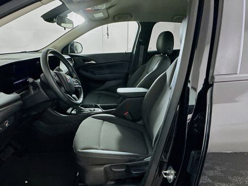 Used 2025 Buick Encore GX Preferred image 13