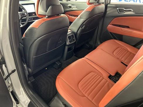 Used 2023 Kia Sportage SX FWD image 33