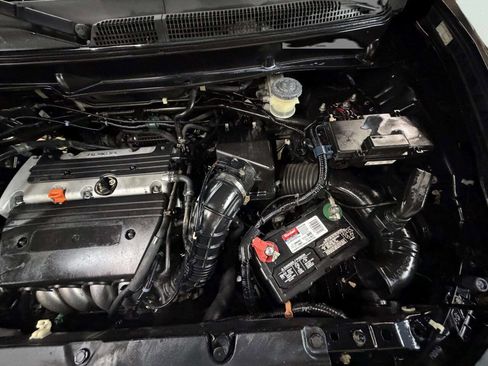 Used 2008 Honda Element LX image 27