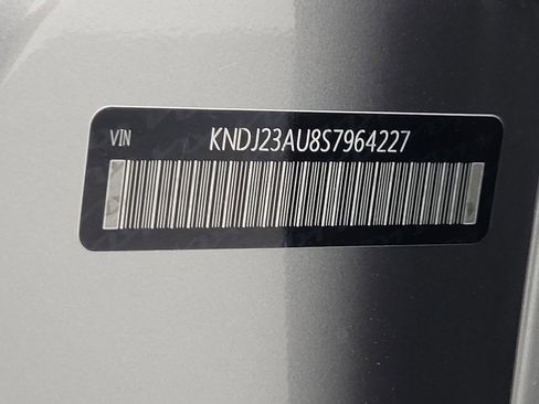 Used 2025 Kia Soul LX w/ LX Technology Package image 33