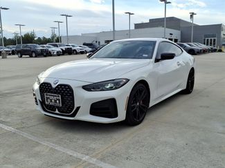 Used 2024 BMW 440i xDrive Coupe video 2