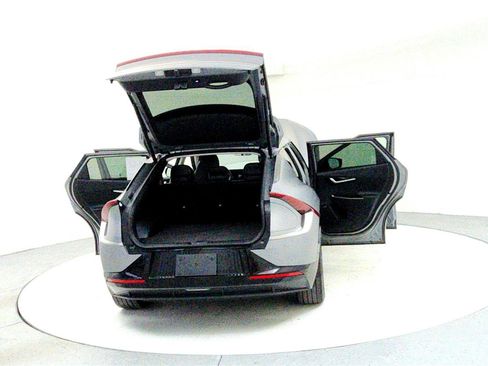 Used 2022 Kia EV6 GT-Line w/ First Edition Package image 11