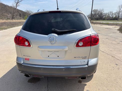 Used 2008 Buick Enclave CXL w/ Entertainment Package #1 image 7