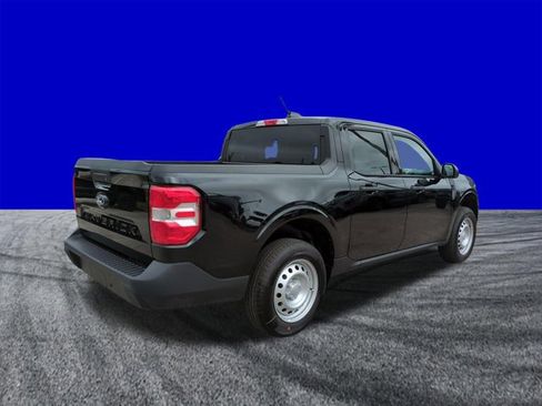 New 2026 Ford Maverick XL image 4