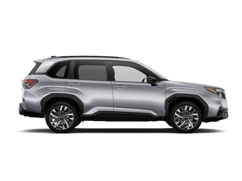 New 2026 Subaru Forester Touring AWD/4WD image 3