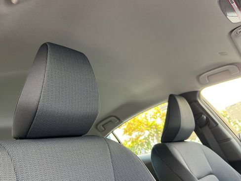 Certified 2026 Toyota Prius LE image 15