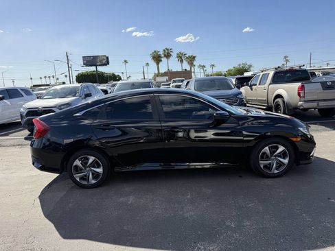 Used 2019 Honda Civic LX image 12