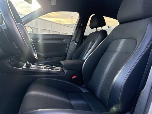 Used 2022 Honda Civic Sport image 7