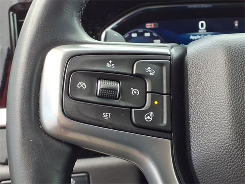 Used 2024 Chevrolet Silverado 1500 LT Trail Boss w/ Convenience Package II image 15