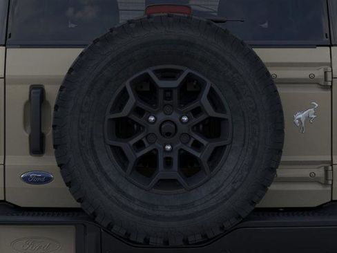 New 2026 Ford Bronco Badlands AWD/4WD image 57