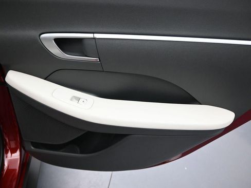 New 2026 Hyundai Sonata SE image 26