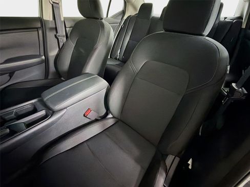 Certified 2024 Nissan Sentra S FWD image 11