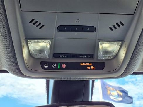 Certified 2023 Chevrolet Blazer LT w/ Convenience Package image 13