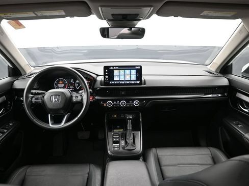 Used 2024 Honda CR-V EX-L image 10