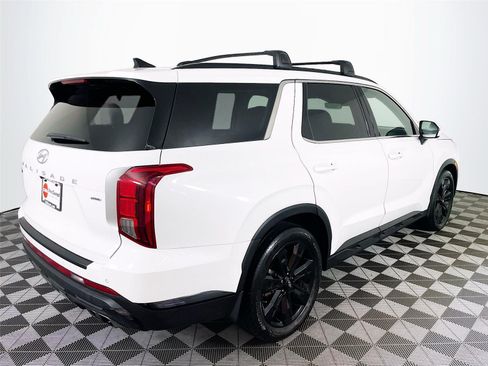 Used 2024 Hyundai Palisade XRT AWD/4WD image 9
