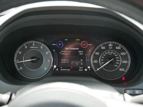 Used 2019 Acura RDX AWD w/ Advance Package image 21