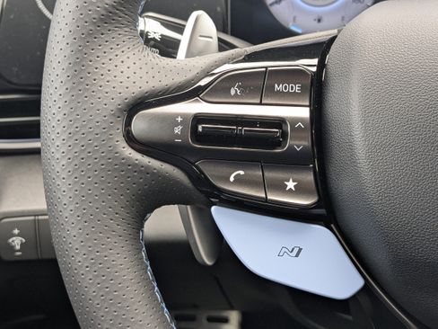 Used 2026 Hyundai Elantra N FWD image 30