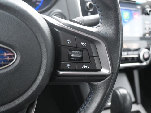 Used 2018 Subaru Legacy 2.5i Sport image 19