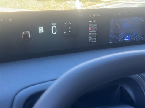 New 2025 Ford Expedition Max Active image 10