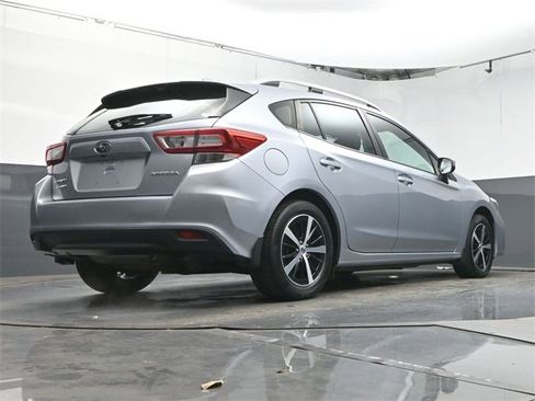 Used 2019 Subaru Impreza 2.0i Premium image 36