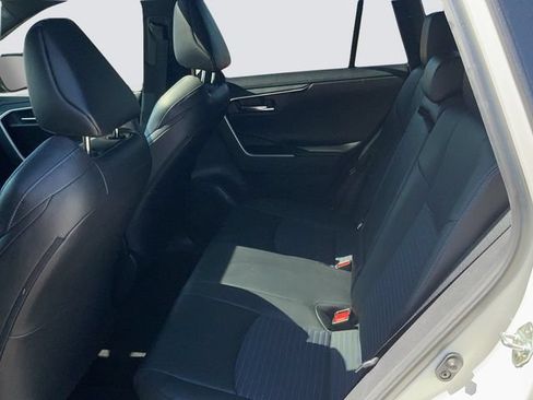Used 2020 Toyota RAV4 XSE AWD/4WD image 21