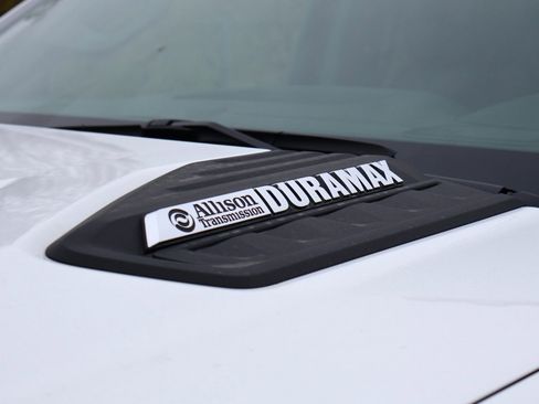 New 2024 Chevrolet Silverado 3500 W/T w/ WT Convenience Package image 30