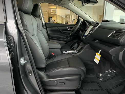 New 2026 Subaru Ascent Limited AWD/4WD image 28