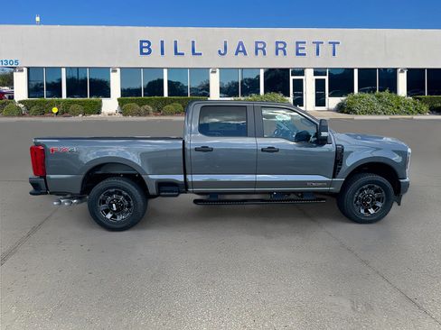 New 2026 Ford F250 XL w/ STX Appearance Package image 3