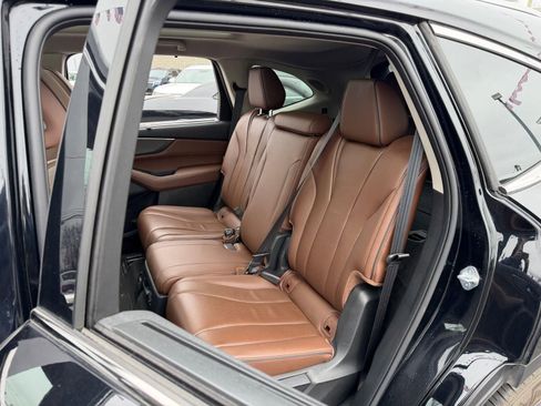 Used 2023 Acura MDX SH-AWD w/ Advance Package image 18