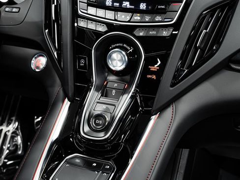 New 2026 Acura RDX A-Spec AWD/4WD image 26
