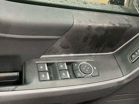 New 2025 Ford F150 XLT w/ Equipment Group 302A MID image 13