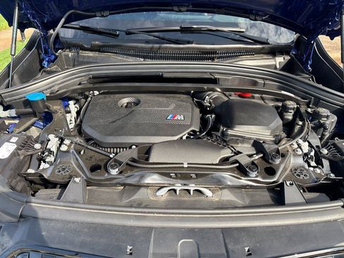 Used 2025 BMW X1 M35i AWD/4WD image 9