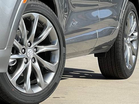 New 2026 Buick Encore GX Avenir w/ Avenir Technology Package image 8