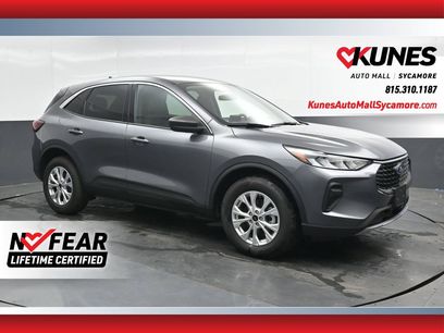 Used 2024 Ford Escape Active