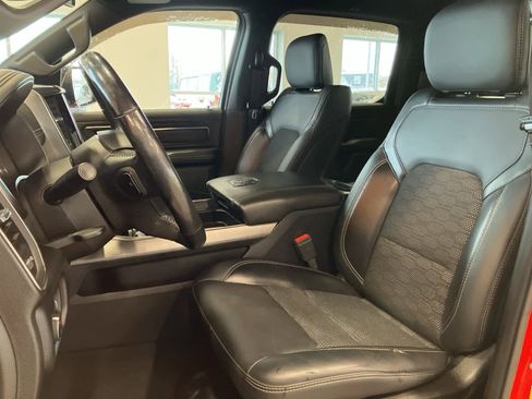 Used 2019 RAM 1500 Sport w/ Level 2 Equipment Group image 10