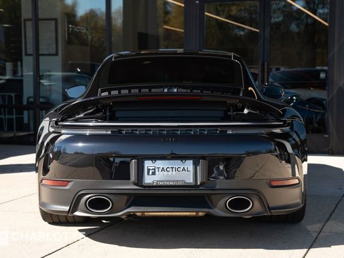 Used 2025 Porsche 911 Carrera image 13