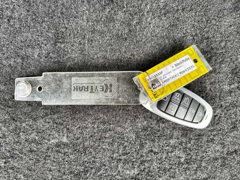 Used 2024 Hyundai Palisade Calligraphy FWD image 26