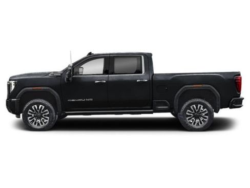 New 2026 GMC Sierra 3500 Denali Ultimate AWD/4WD image 2