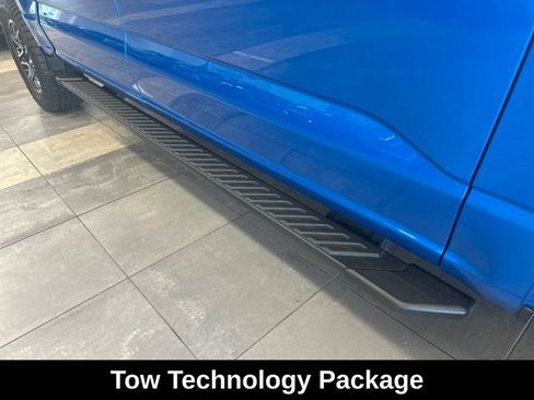 Used 2021 Ford F150 XLT w/ Equipment Group 302A High AWD/4WD image 5