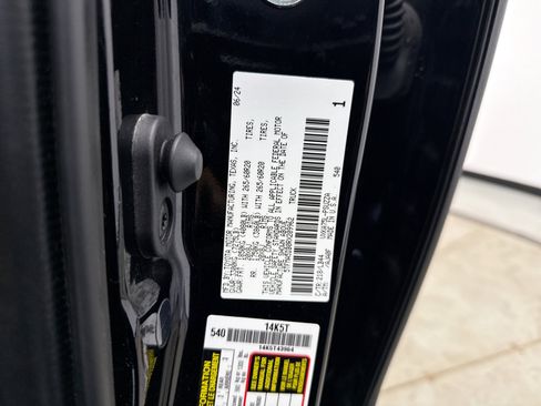 Used 2024 Toyota Tundra 1794 Edition image 21