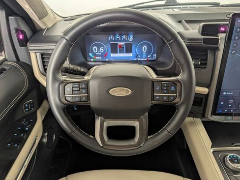 Certified 2024 Ford Expedition Max Platinum AWD/4WD image 18