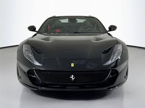 Used 2021 Ferrari 812 GTS RWD image 11