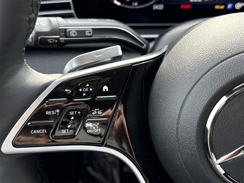 New 2026 Mercedes-Benz GLE 350 4MATIC image 22