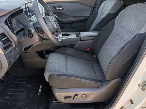 Certified 2023 Nissan Rogue SV image 15