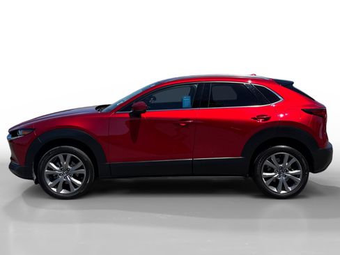 Certified 2024 MAZDA CX-30 AWD 2.5 S w/ Premium Package image 2